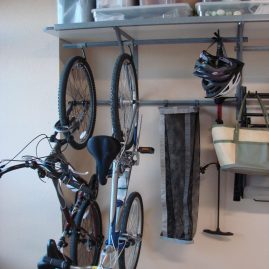 Bike Storage Owasso