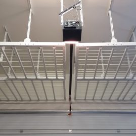 Overhead Garage Storage Tulsa