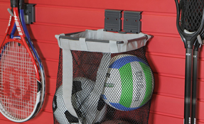 Sports Bag Accessory